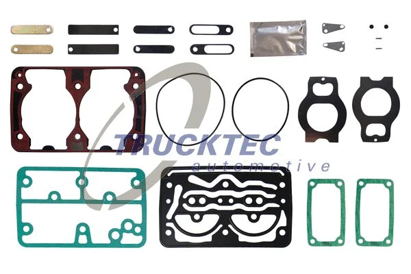 Repair kit, air compressor (03.15.005)