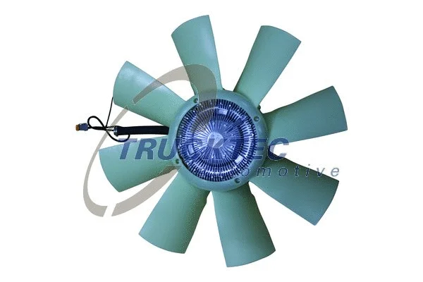 Fan, engine cooling (04.19.043)