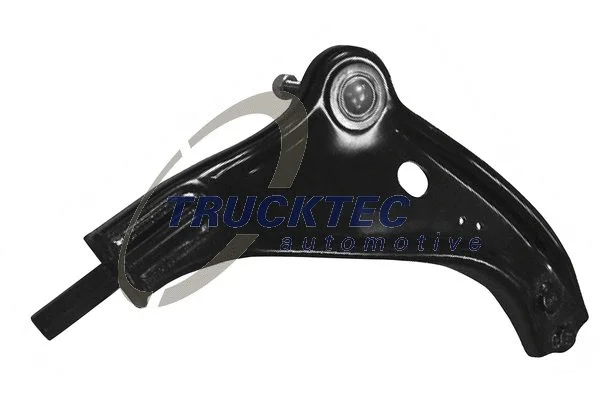 Control/Trailing Arm, wheel suspension (08.31.191)