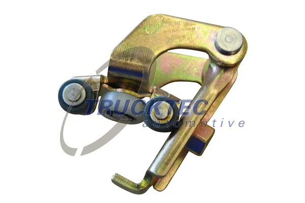 Roller Guide, sliding door (02.53.135)