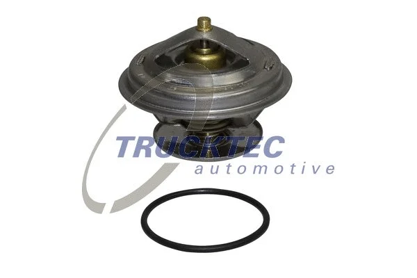 Thermostat, coolant (02.19.036)