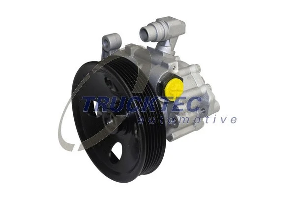 Hydraulic Pump, steering (02.37.147)
