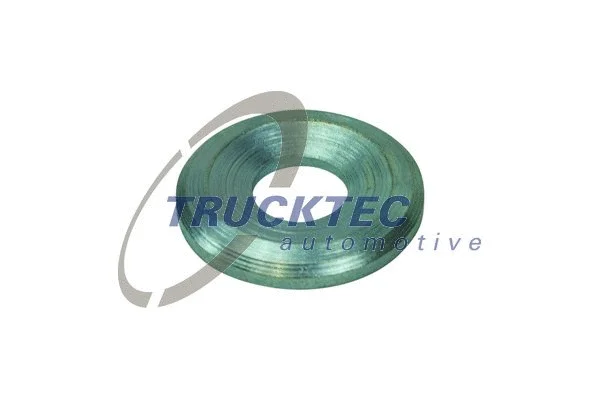 Heat Shield, injection system (02.10.071)