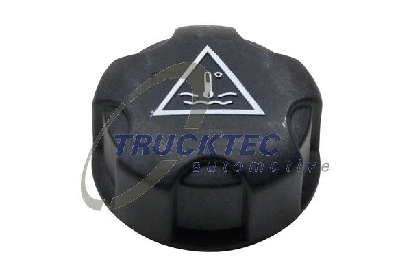 Cap, coolant tank (08.40.073)