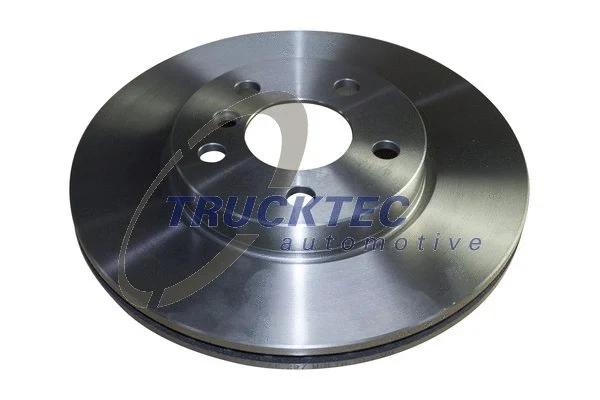 Brake Disc (08.35.219)