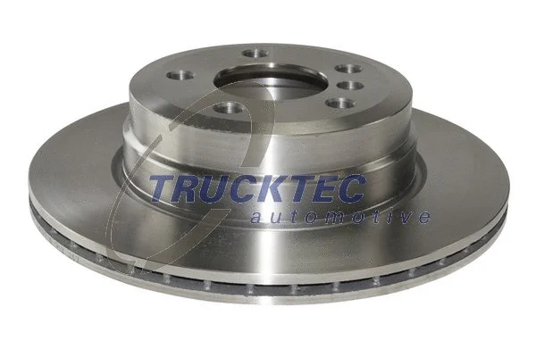 Brake Disc (08.34.147)