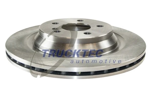 Brake Disc (02.35.210)