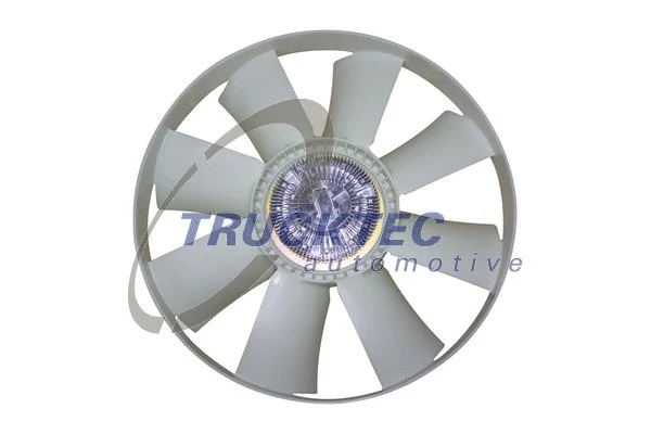 Clutch, radiator fan (01.19.253)