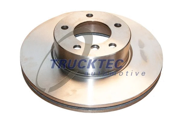 Brake Disc (08.34.138)