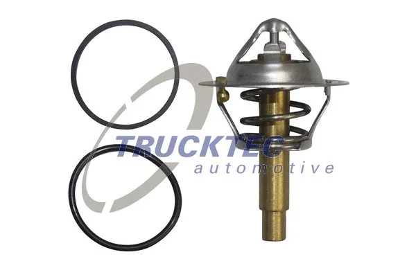 Thermostat, coolant (02.19.373)