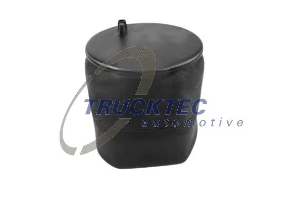 Bellow, air suspension (05.30.018)