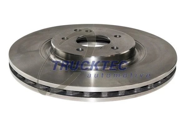 Brake Disc (02.35.293)