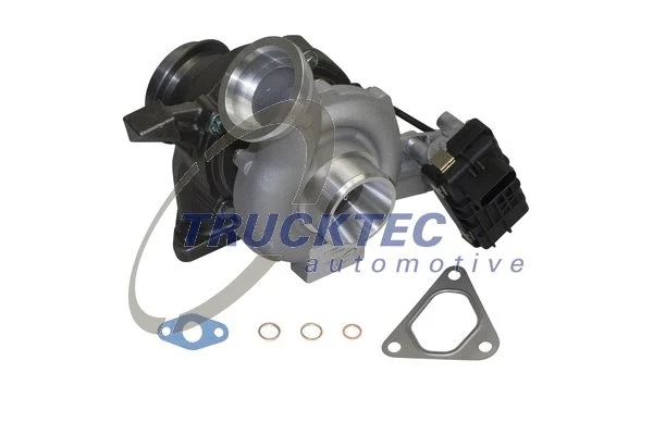 Charger, charging (supercharged/turbocharged) (02.14.114)