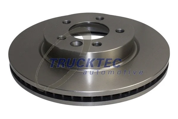 Brake Disc (22.35.101)