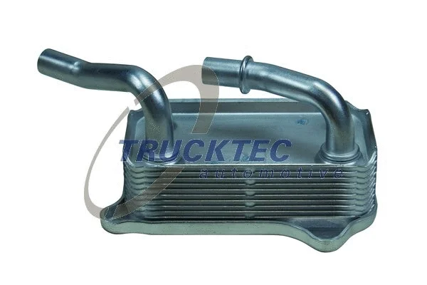 Oil Cooler, engine oil (02.18.051)