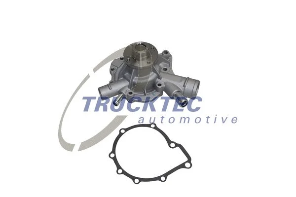 Water Pump, engine cooling (02.19.206)