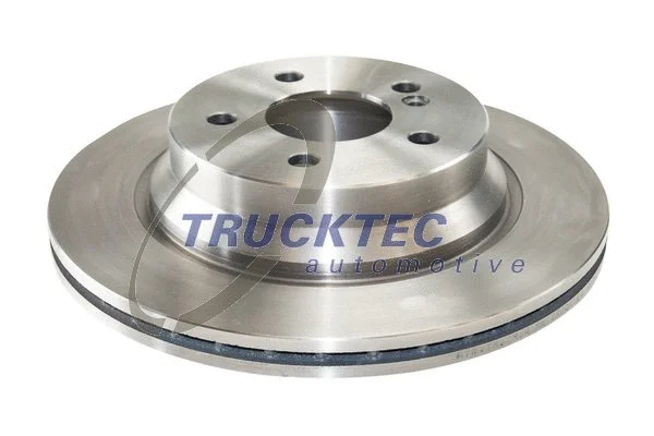 Brake Disc (02.35.094)