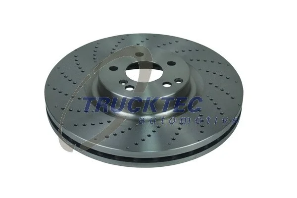 Brake Disc (02.35.483)