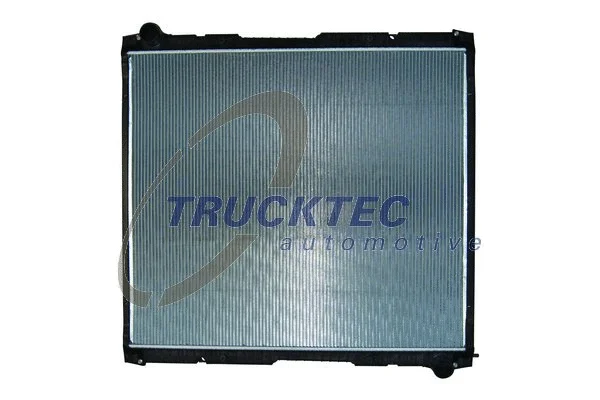 Radiator, engine cooling (04.40.124)