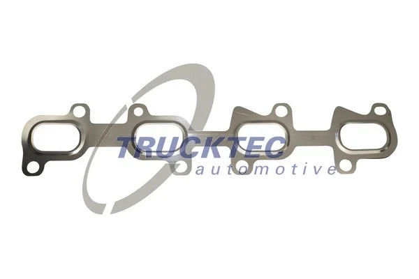 Gasket, exhaust manifold (02.16.054)