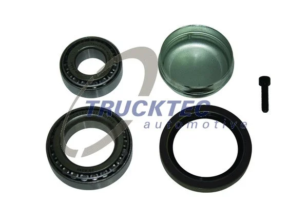 Wheel Bearing Kit (02.31.344)