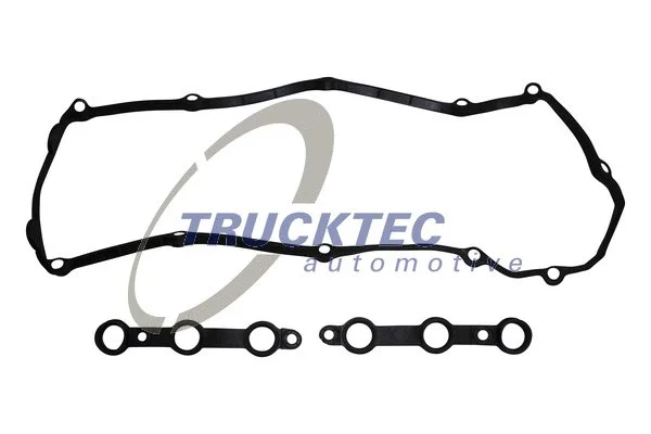Gasket Set, cylinder head cover (08.11.013)