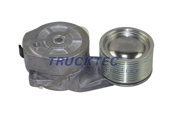 Belt Tensioner, V-ribbed belt (04.19.097)