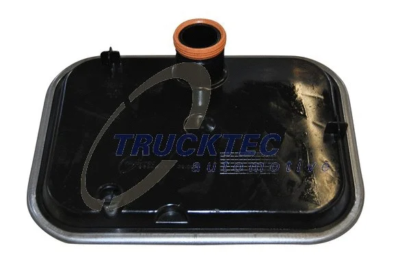 Hydraulic Filter, automatic transmission (02.25.062)