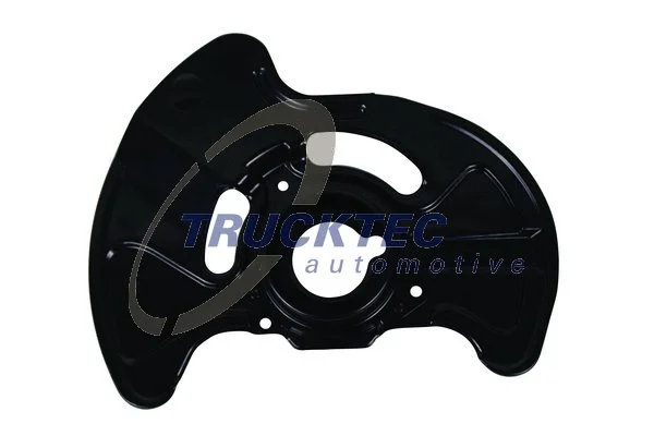 Splash Guard, brake disc (02.35.536)