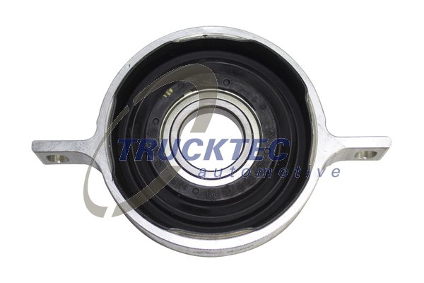 Suspension, propshaft (08.34.204)
