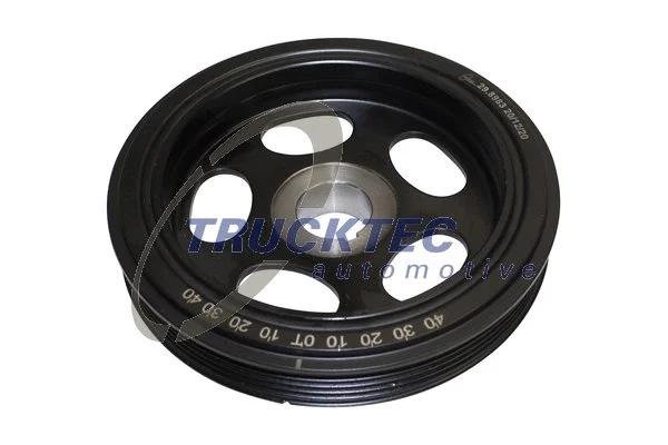 Belt Pulley, crankshaft (02.11.067)