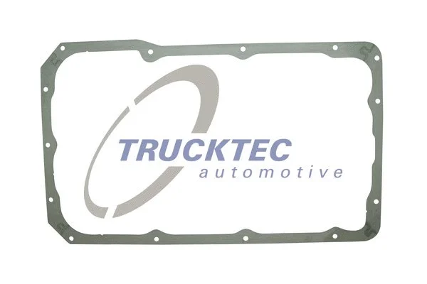 Gasket, oil sump (01.10.071)