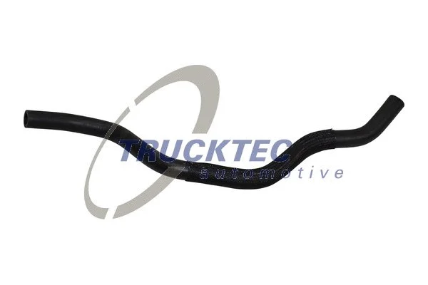 Hydraulic Hose, steering (08.37.056)