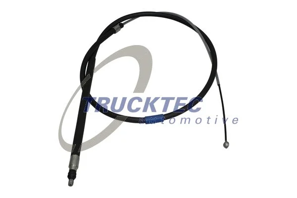 Cable Pull, parking brake (08.35.178)