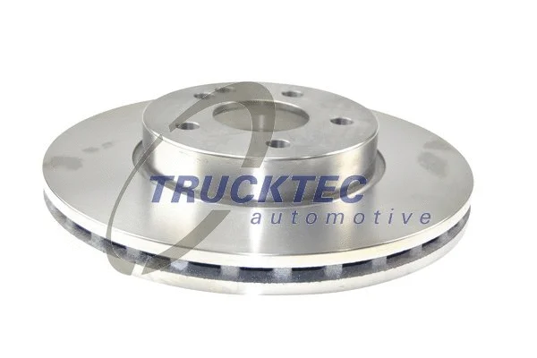 Brake Disc (02.35.134)