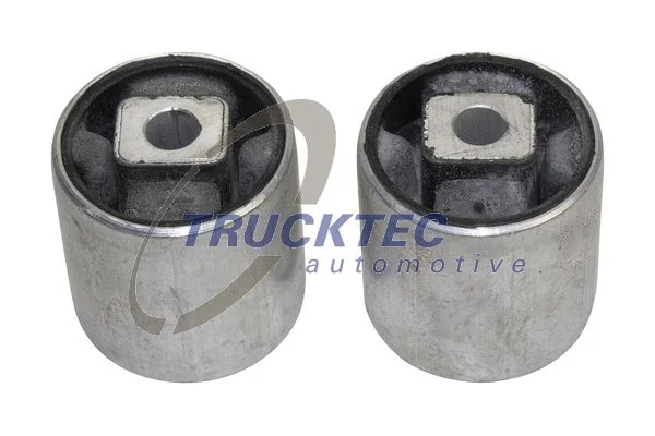 Mounting, control/trailing arm (08.31.031)
