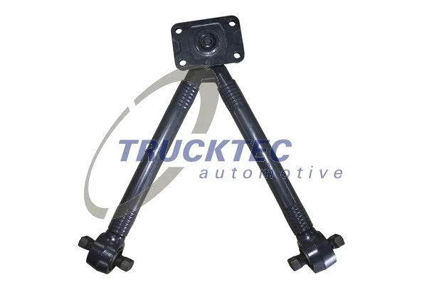 Control/Trailing Arm, wheel suspension (03.31.006)