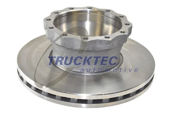 Brake Disc (05.35.014)