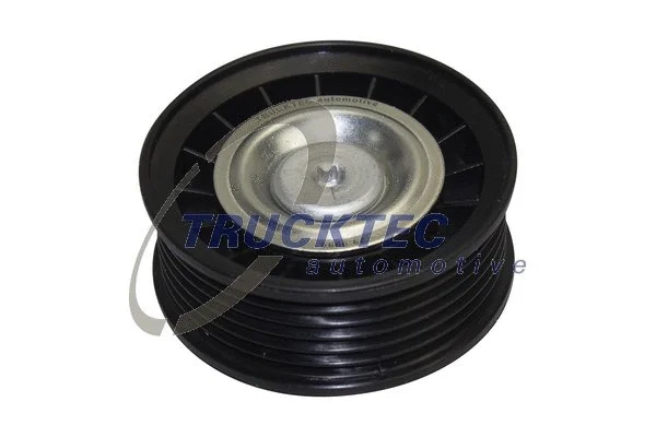 Deflection/Guide Pulley, V-ribbed belt (02.19.382)
