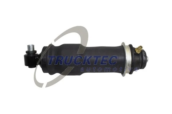 Shock Absorber, driver cab suspension (03.63.015)