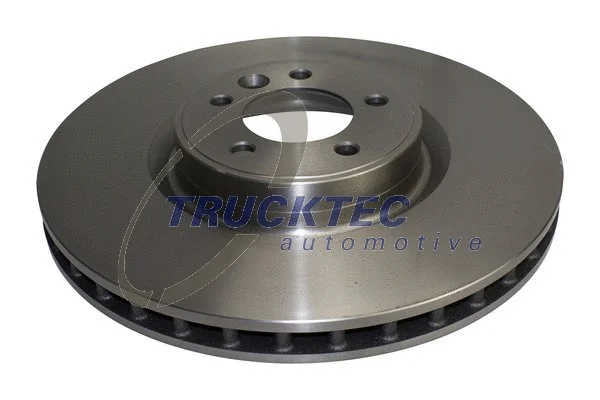 Brake Disc (22.35.107)