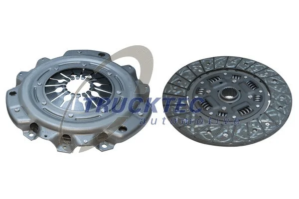 Clutch Kit (02.23.037)