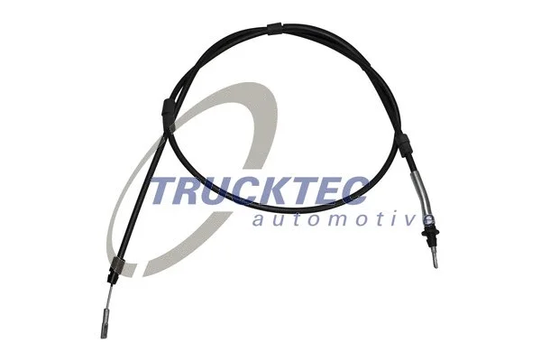 Cable Pull, parking brake (02.35.323)