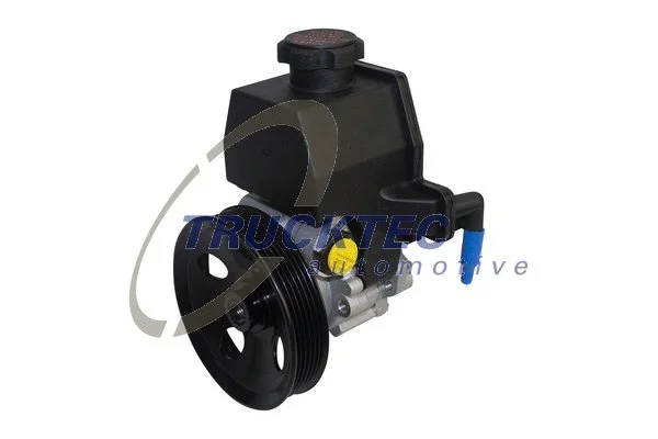 Hydraulic Pump, steering (02.37.142)