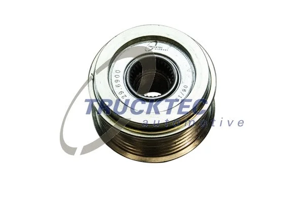 Alternator Freewheel Clutch (07.17.067)