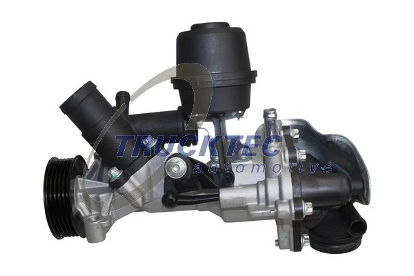 Water Pump, engine cooling (02.19.371)