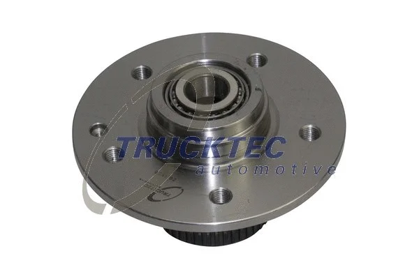 Wheel Bearing Kit (02.31.073)