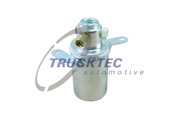 Dryer, air conditioning (02.59.039)