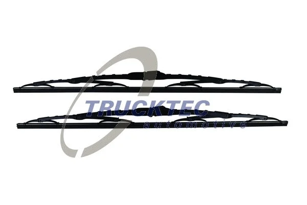 Wiper Blade (02.58.428)