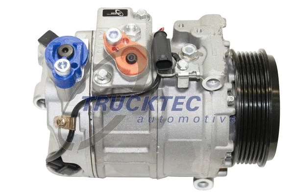 Compressor, air conditioning (02.59.136)